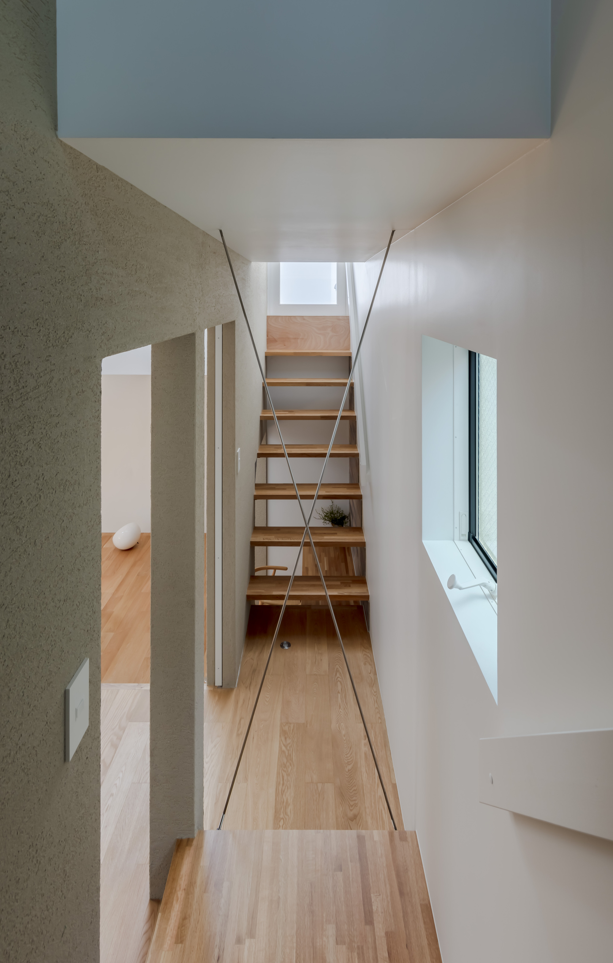 下毛的房子丨日本东京丨International Royal Architecture-37