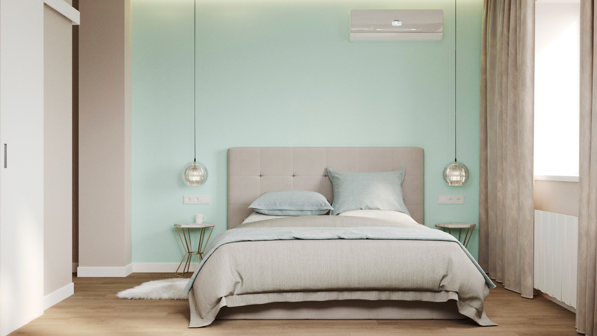 Tiffany 设计项目丨乌克兰哈尔科夫-30