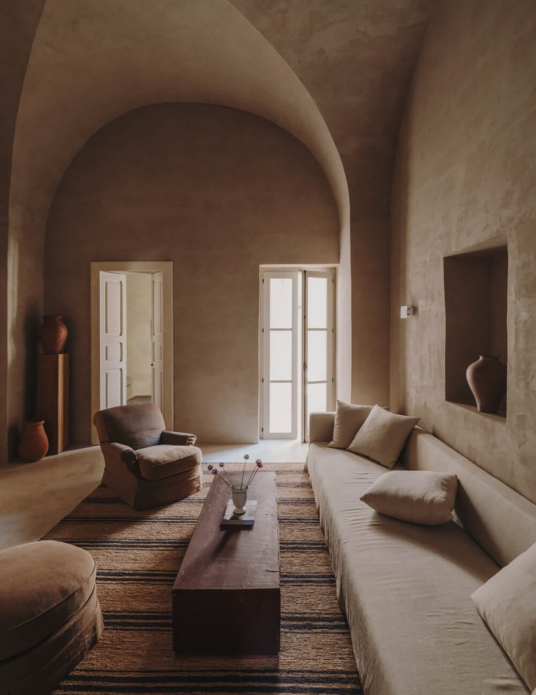 索莱托之家丨意大利丨Studio Andrew Trotter-64