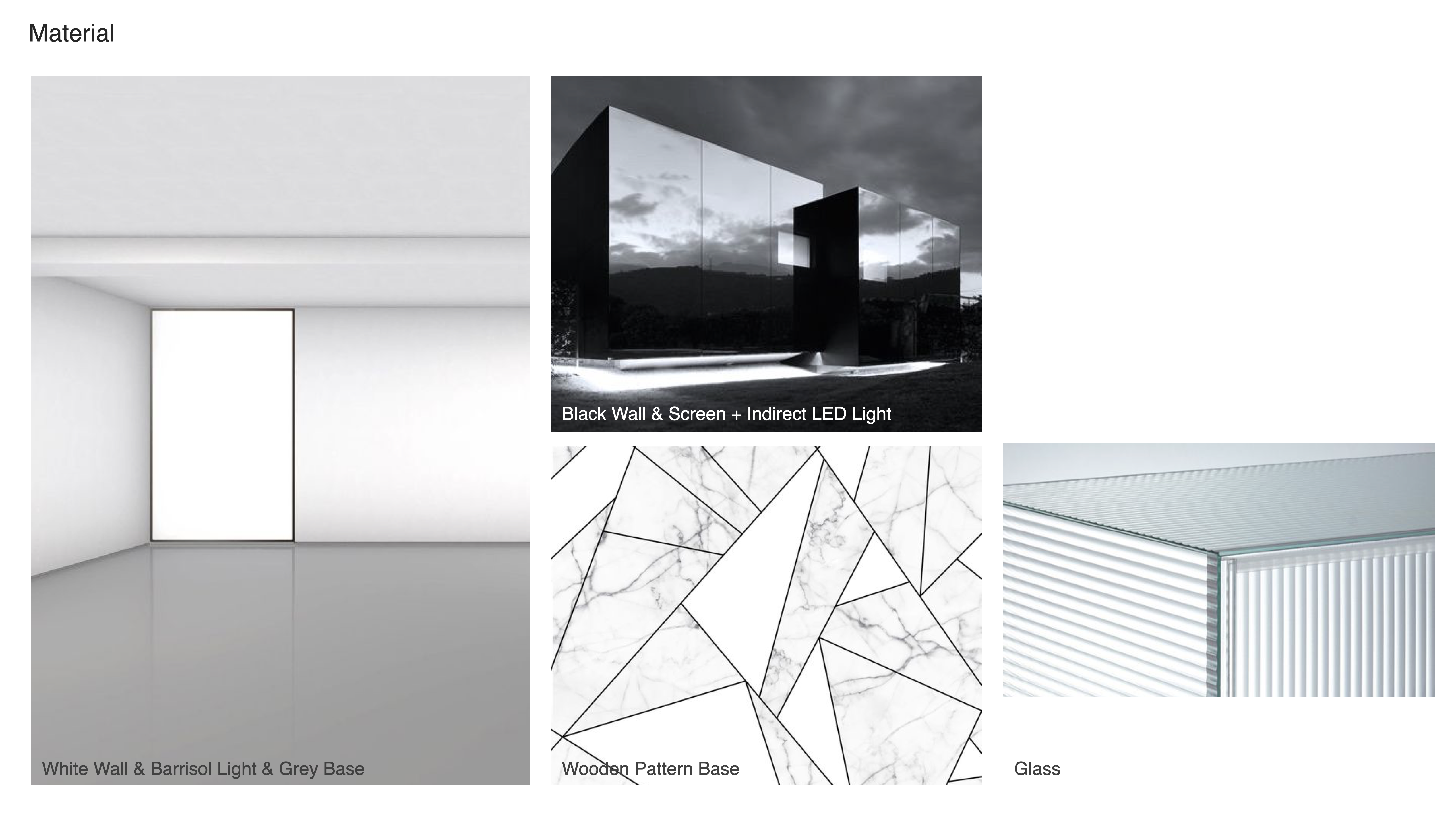 现代汽车展示空间，极简工业风诠释未来出行-7