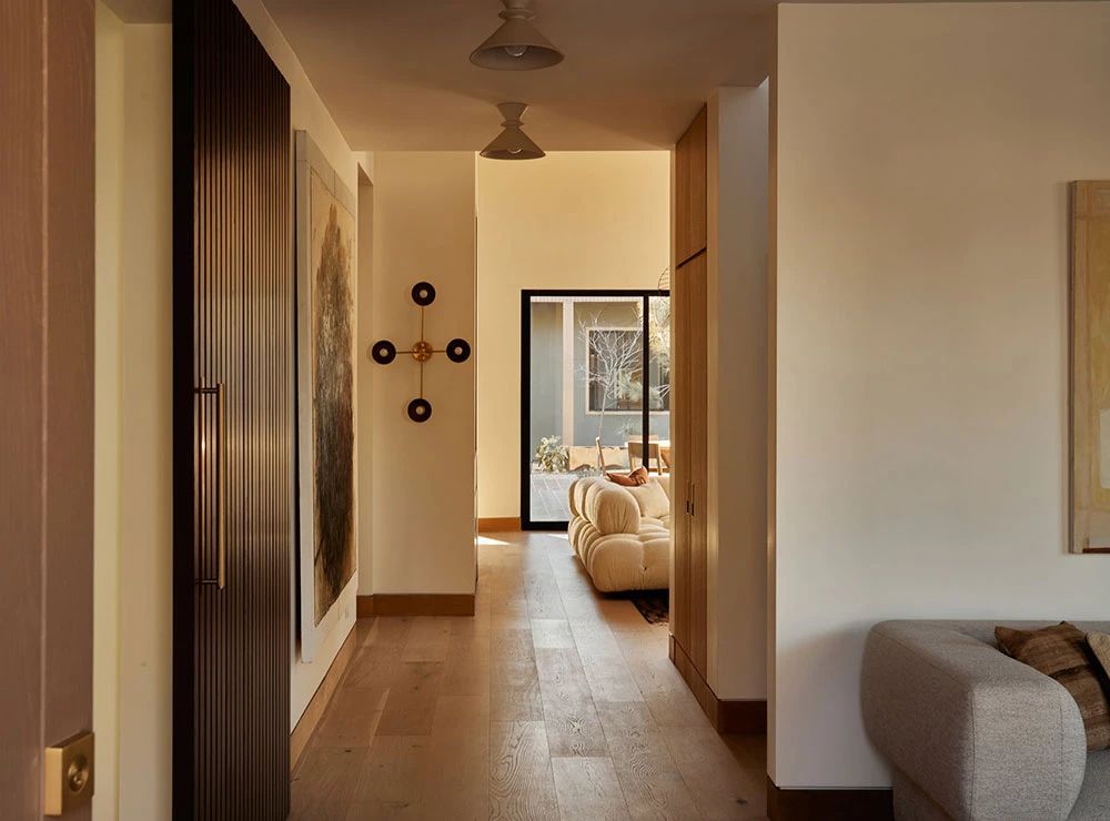 空间的优雅格调丨美国加利福尼亚丨A1000xBetter-12