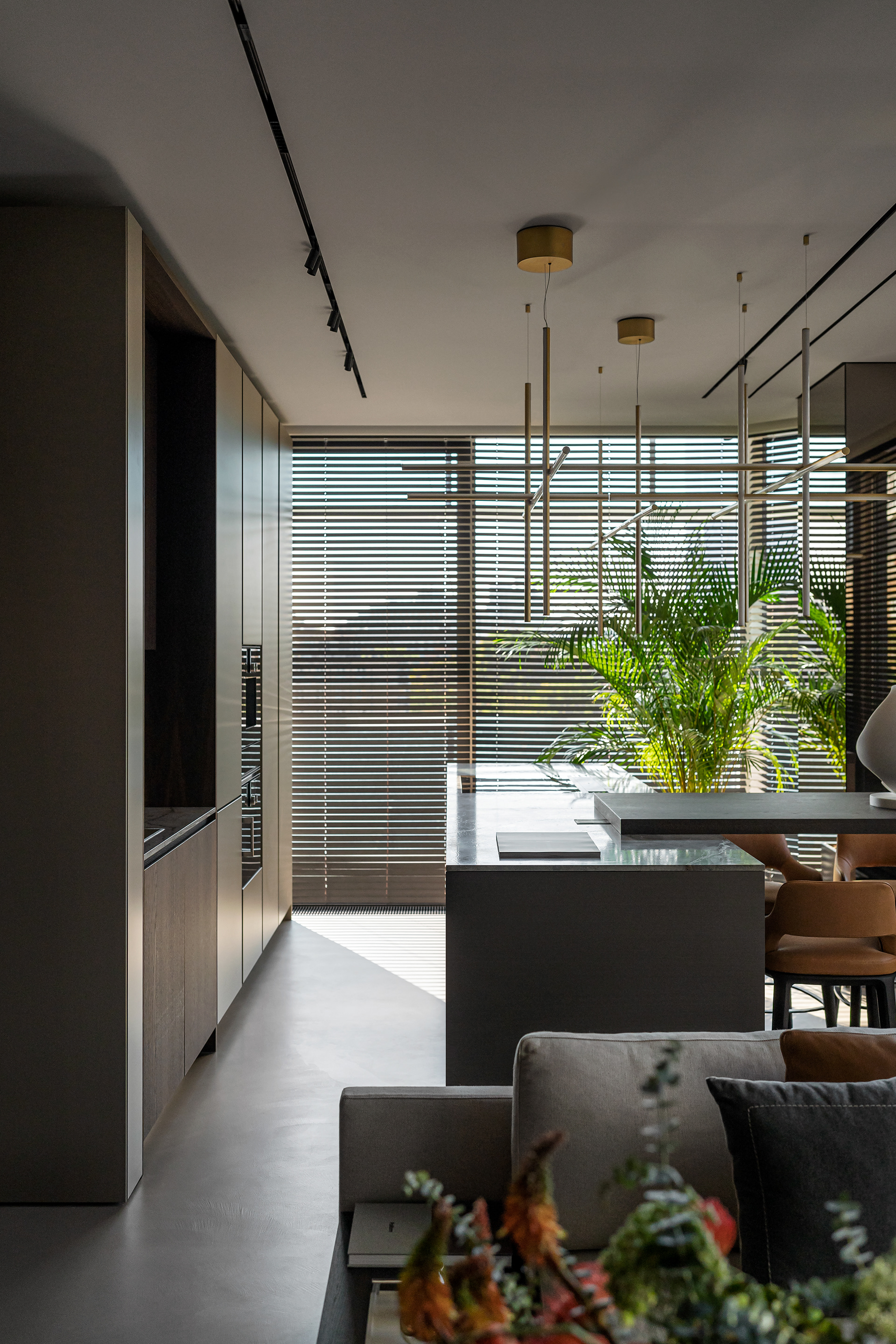 标志性公寓丨UkraineKyiv-15