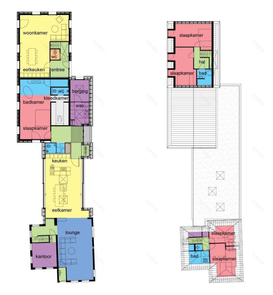 欣德洛彭别墅-34
