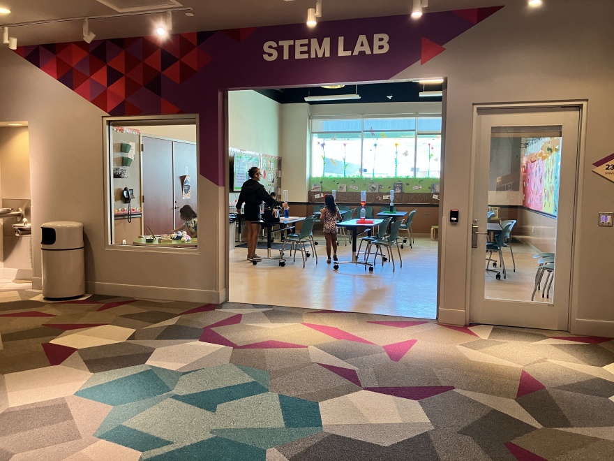 Second Story & Beyond-3