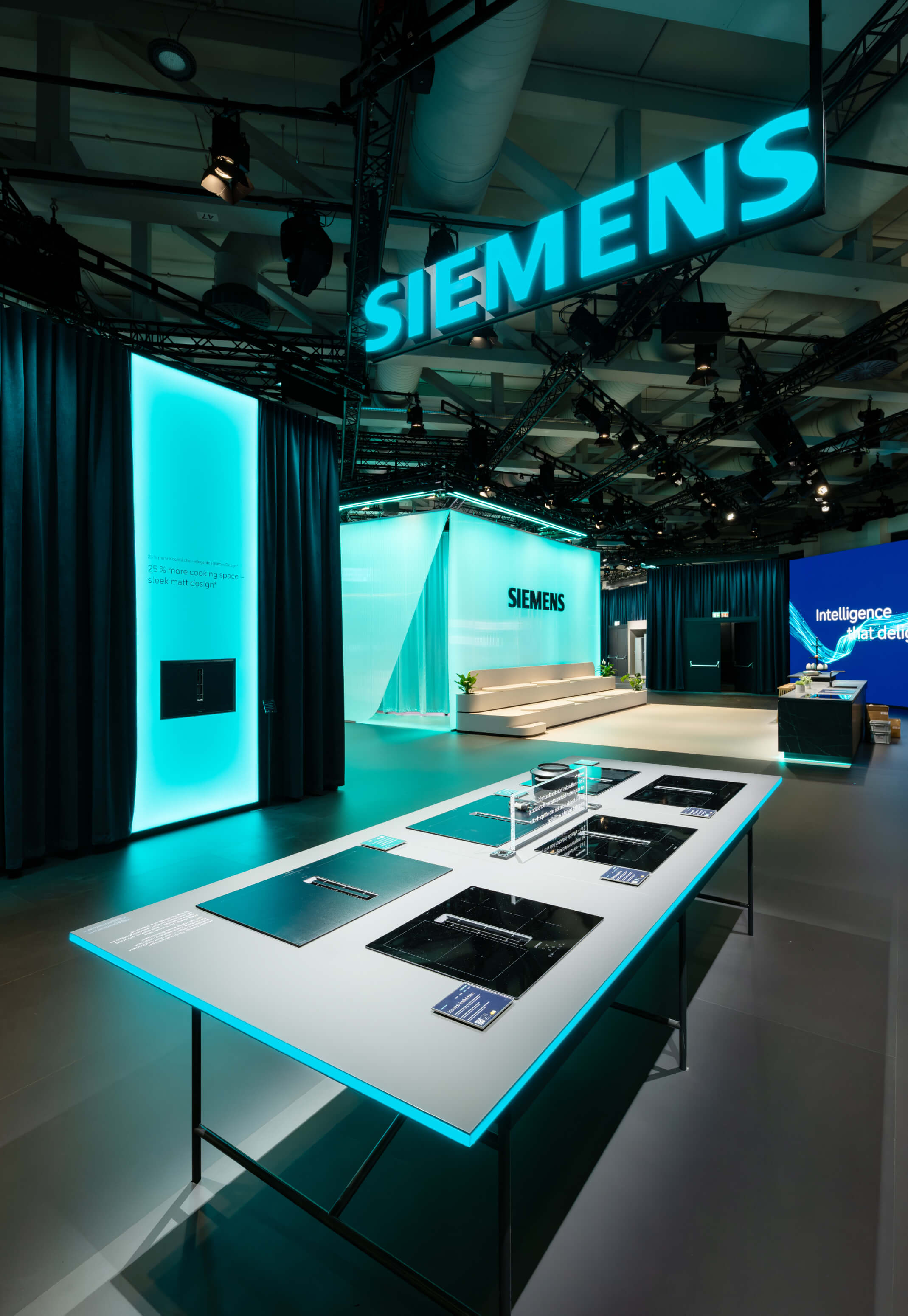 WOU Tradefair Design SIEMENS IFA 2025-1