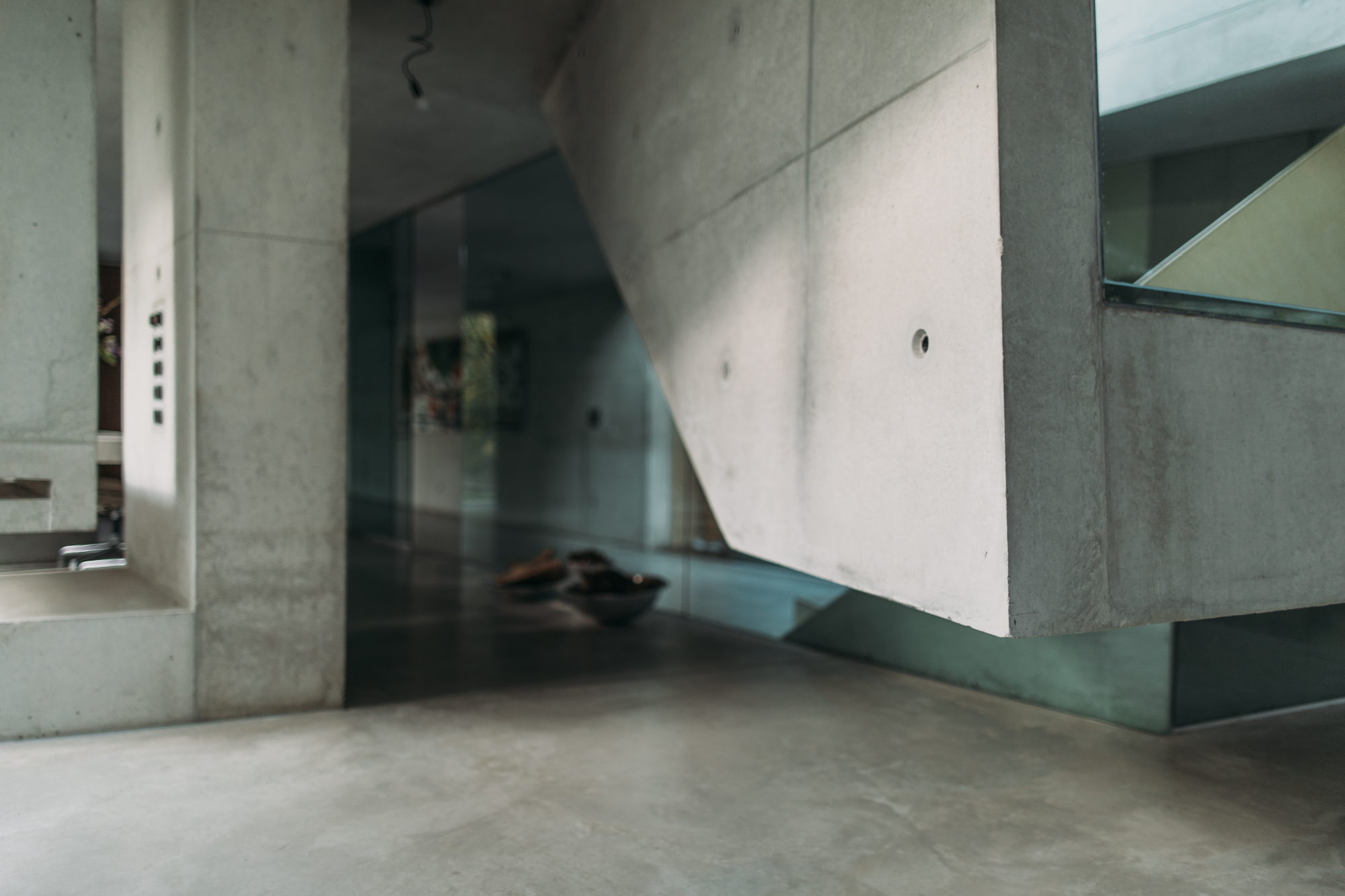 莫比乌斯屋丨荷兰丨UNStudio-8