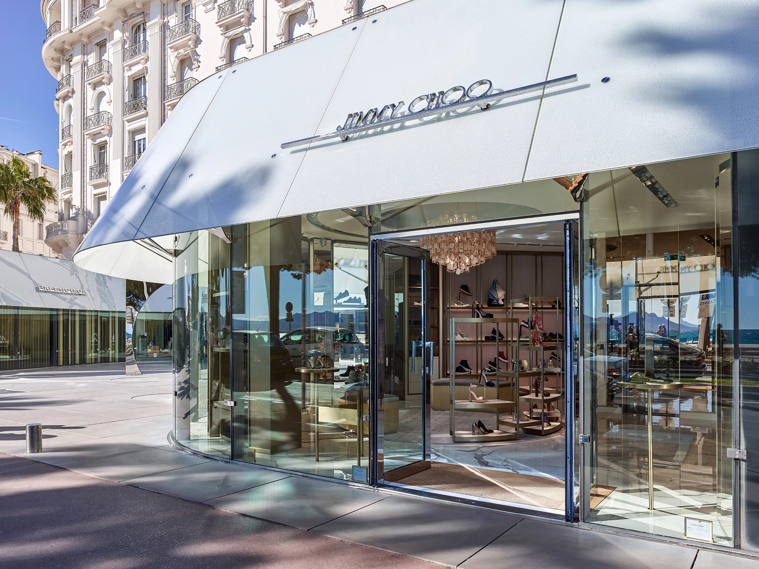 Jimmy Choo 旗舰店-7