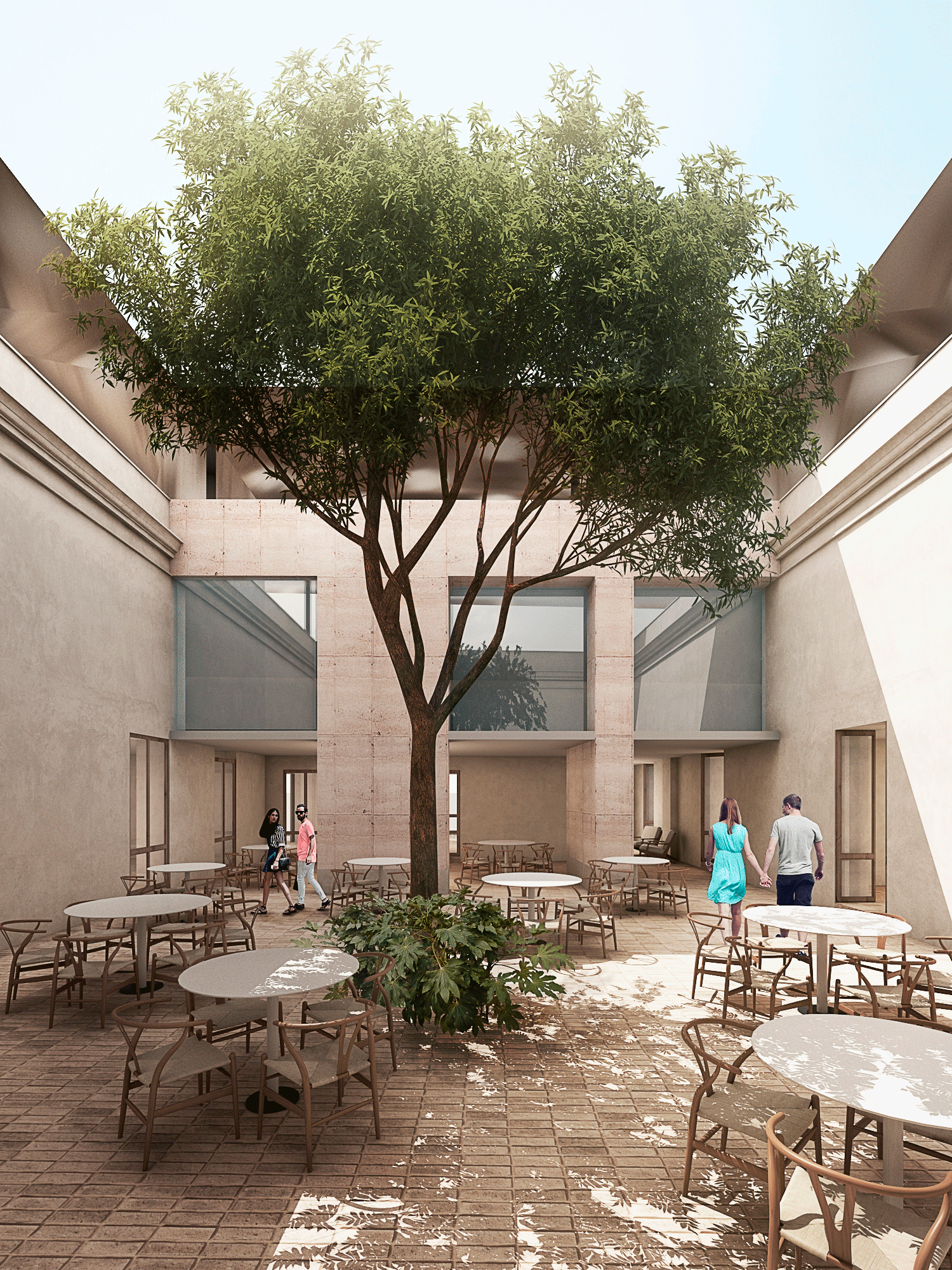 Casamona PérezPalacios Arquitectos-14