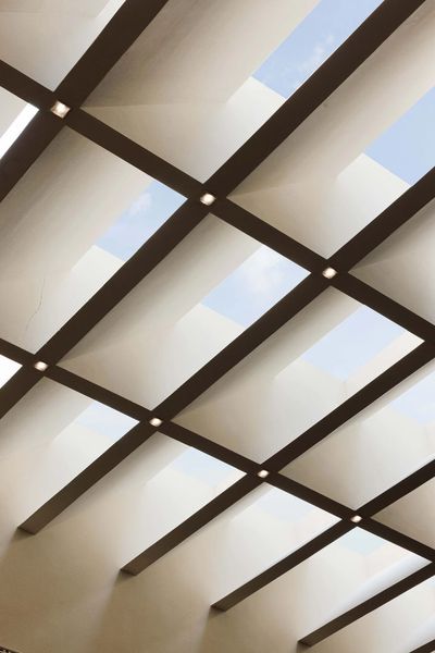 新洲光合麓院丨中国渭南丨POD派玩设计-37