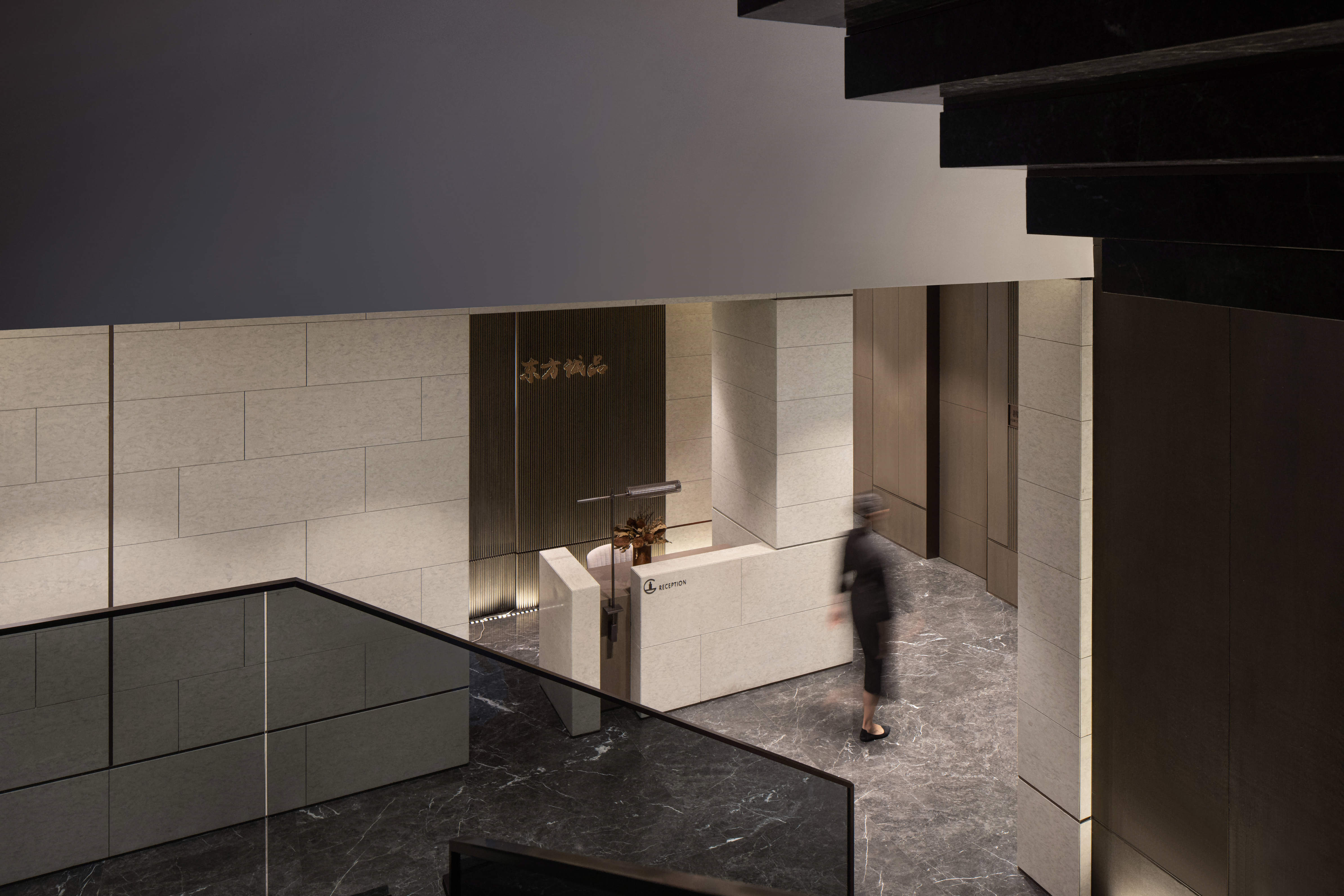 中天东方诚品·源着 RlPΛRIΛ丨中国浙江丨DIA 丹健国际-7