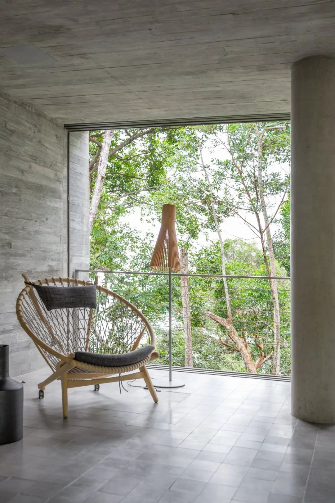 阿苏尔之家丨巴西圣保罗丨Studio MK27-24