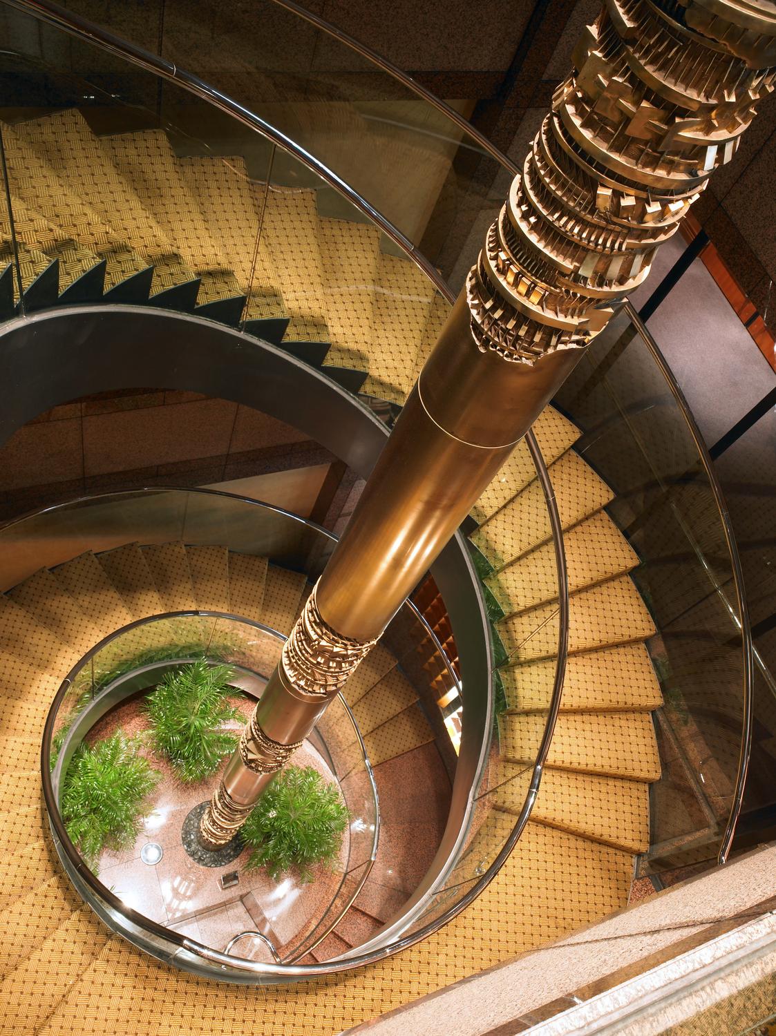 )Le Meridien San Francisco, San Francisco, California (CA), United States-3