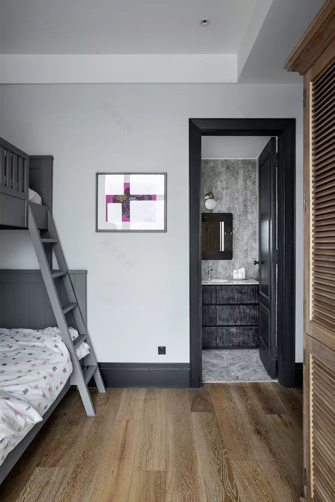 由客厅无限延伸的美与好-48