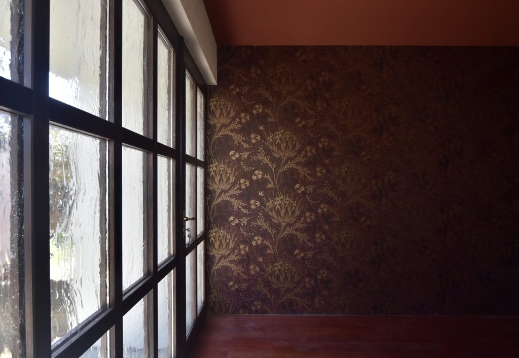 without corridor House #218 - COGITE-52