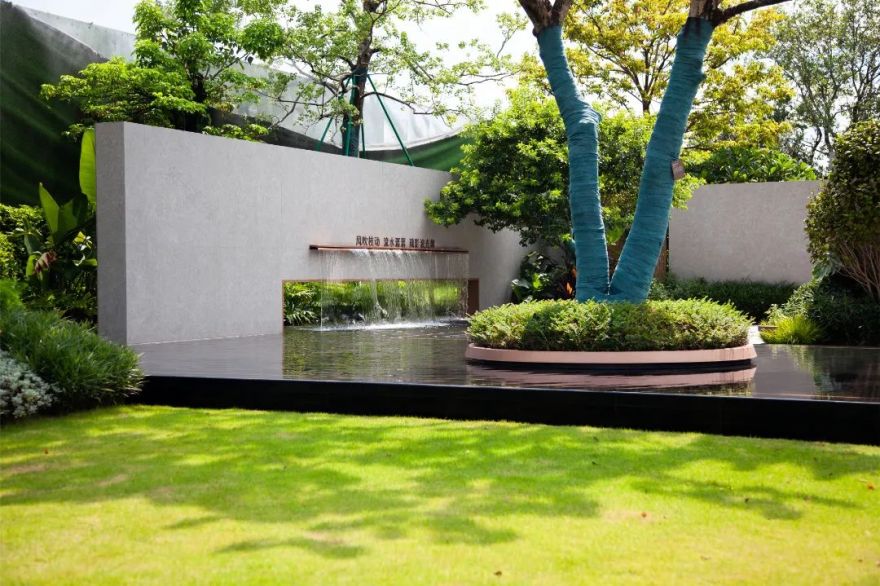 佛山高明·九峯台丨中国佛山丨广东文科绿色科技股份有限公司-18