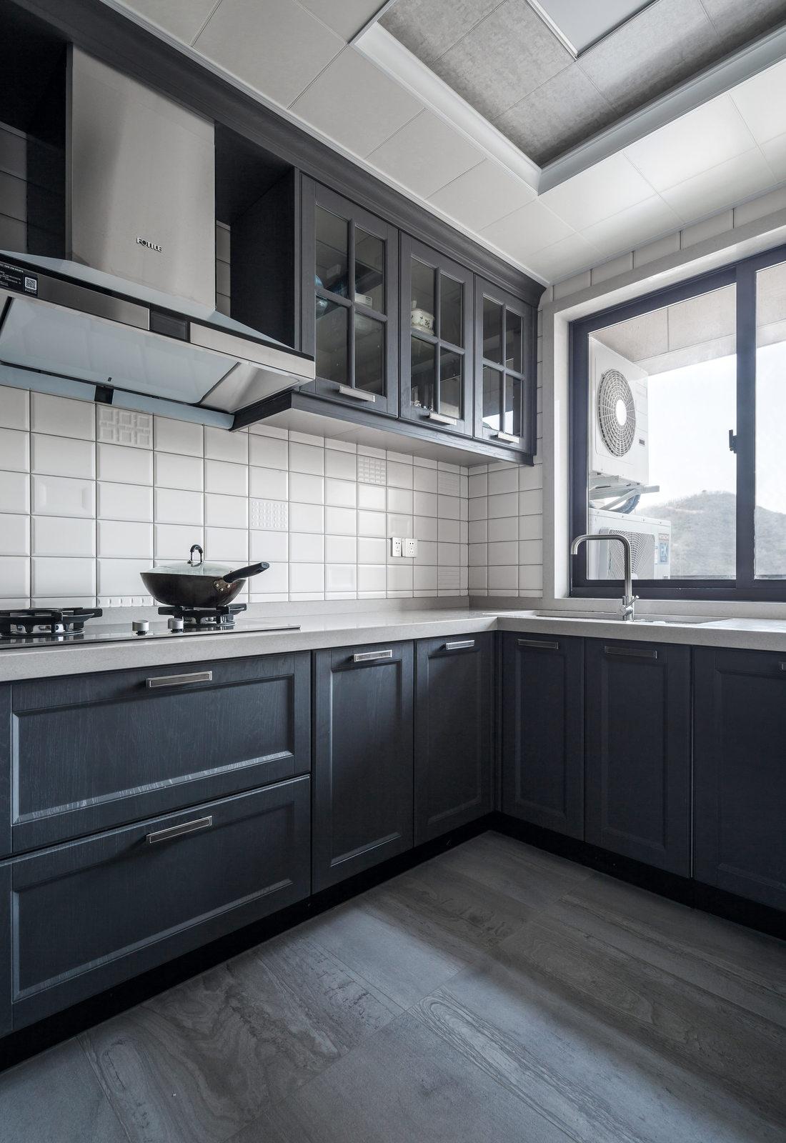 吾同联合设计事务所丨平层丨WT.D原创丨天青-13