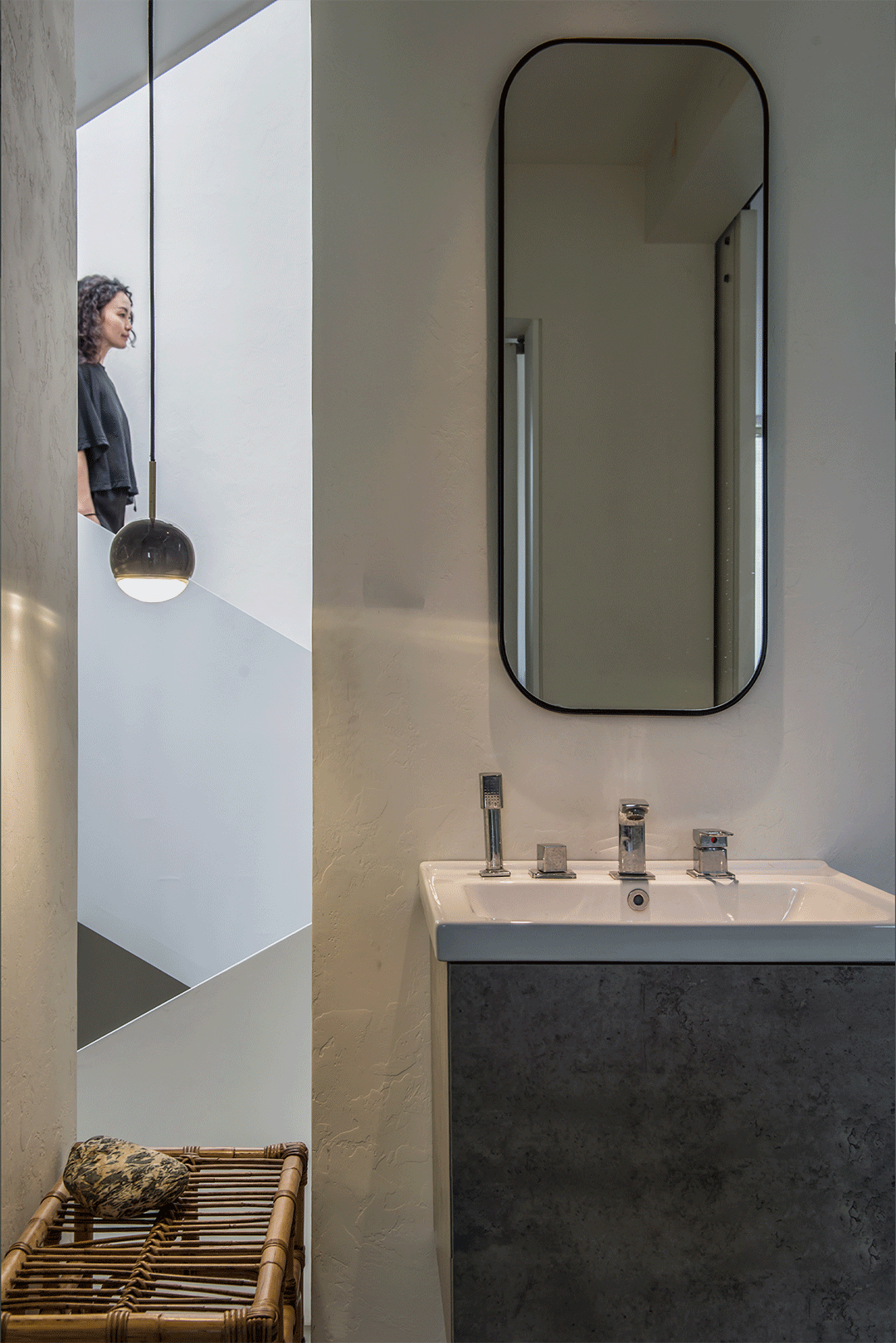 成都500m²大宅丨中国成都丨ACE DESIGN-29