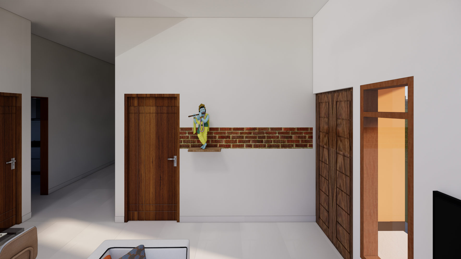 2Bhk Independent house-2