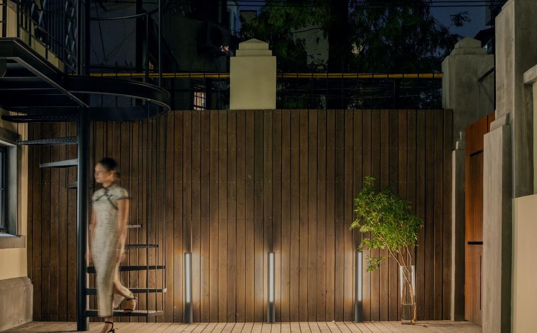 老洋房新生 | 历史与现代的完美融合-41