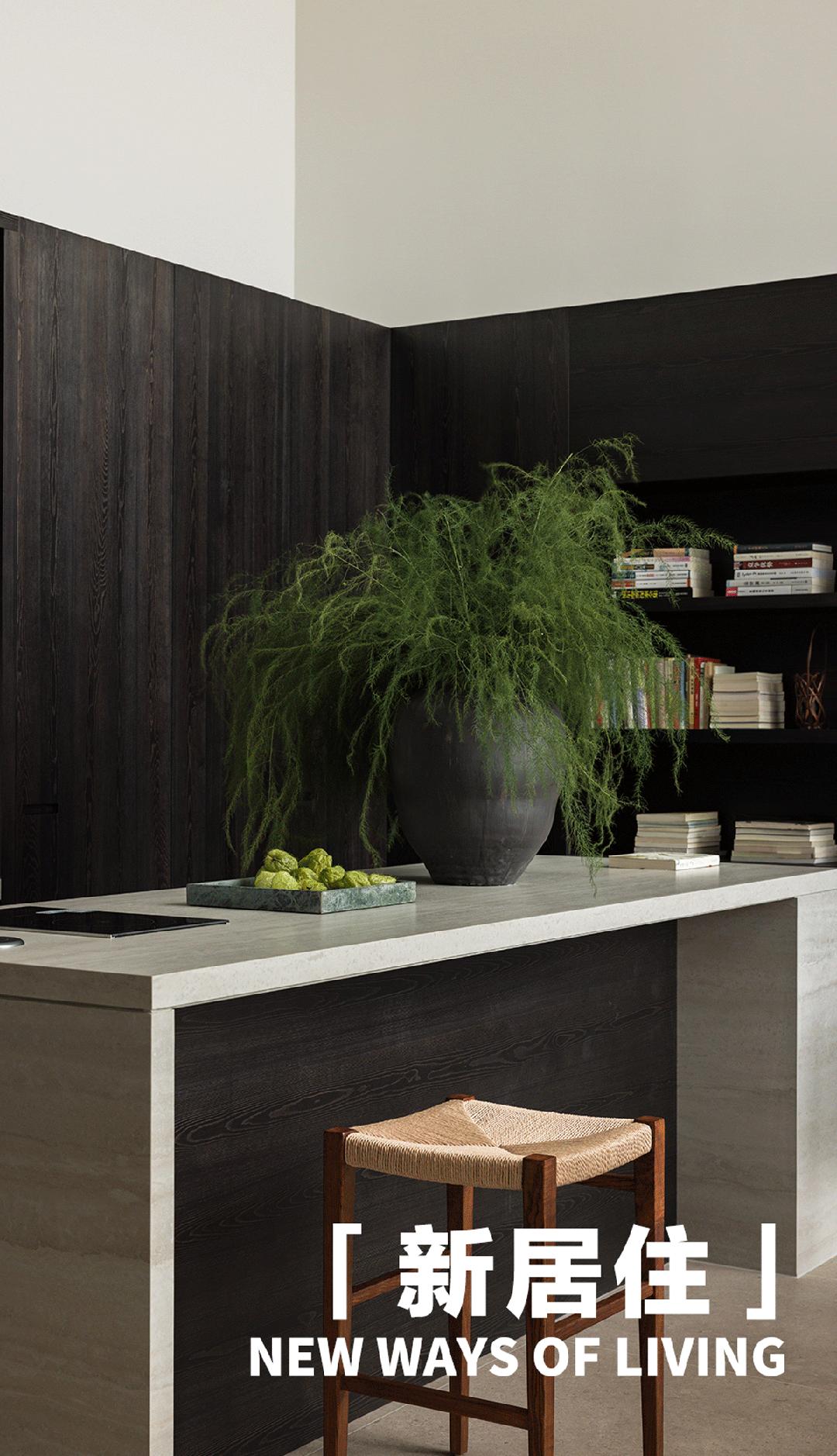 自然建造设计室 · 在成都,家的宁静诗行丨中国成都-0