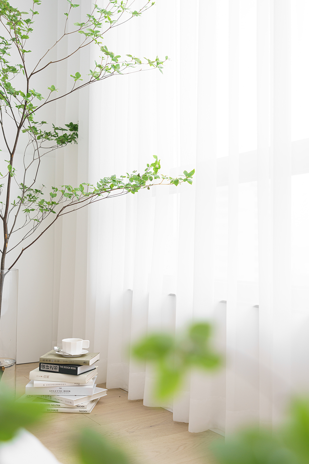 WH公寓丨中国温州丨R’sYard缪茹空间设计-27