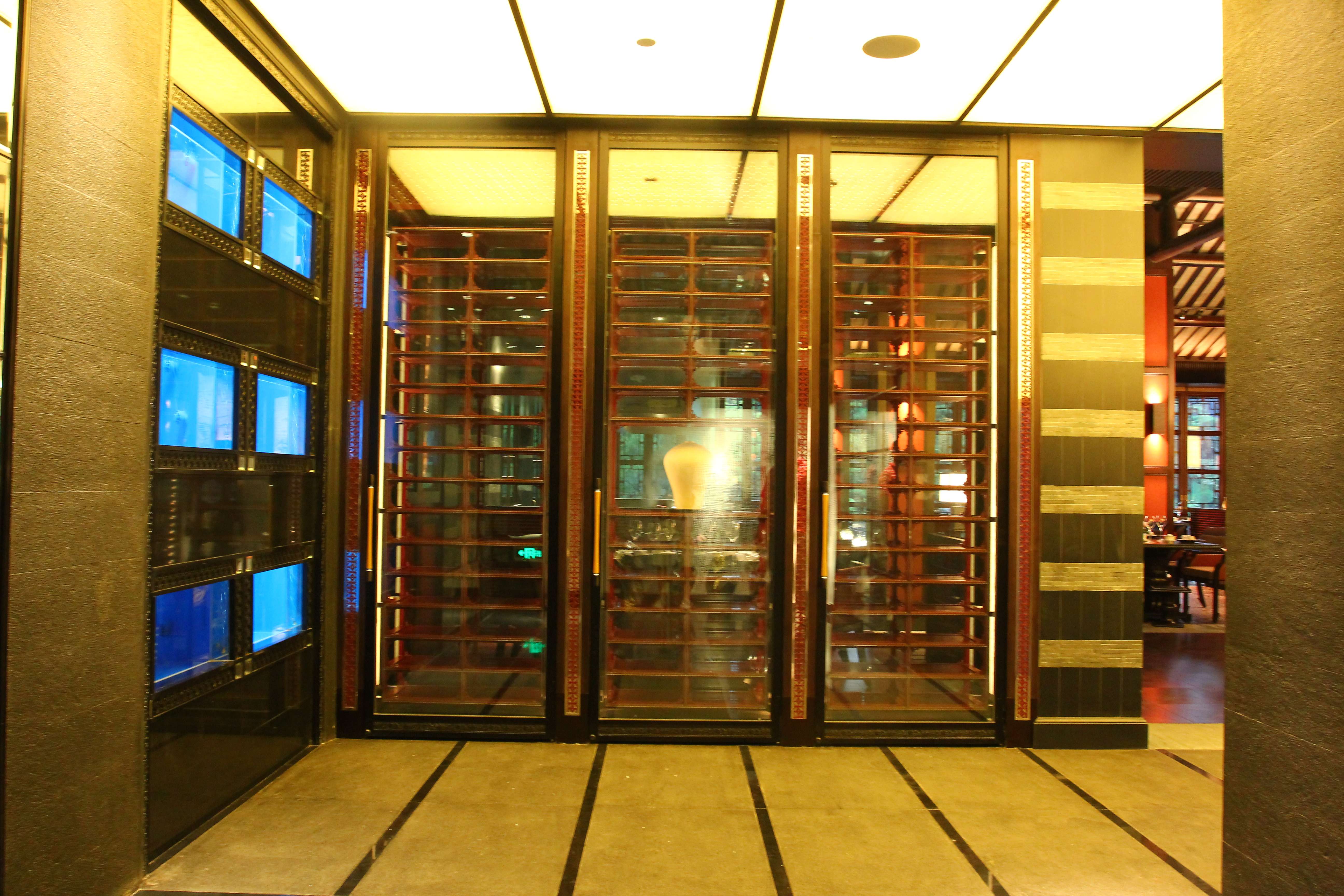 四季酒店最新照片-61