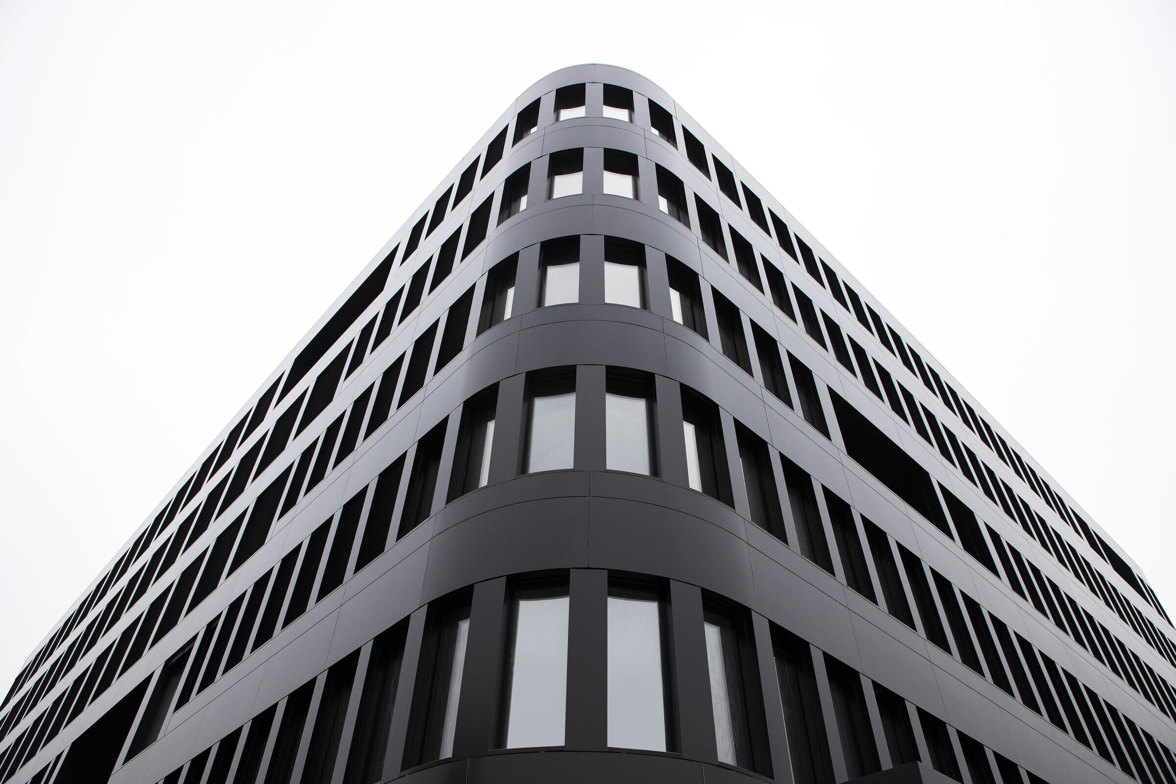 Galvaniho 商务中心 5 号丨斯洛伐克布拉迪斯拉发丨Architects Šebo Lichý-17