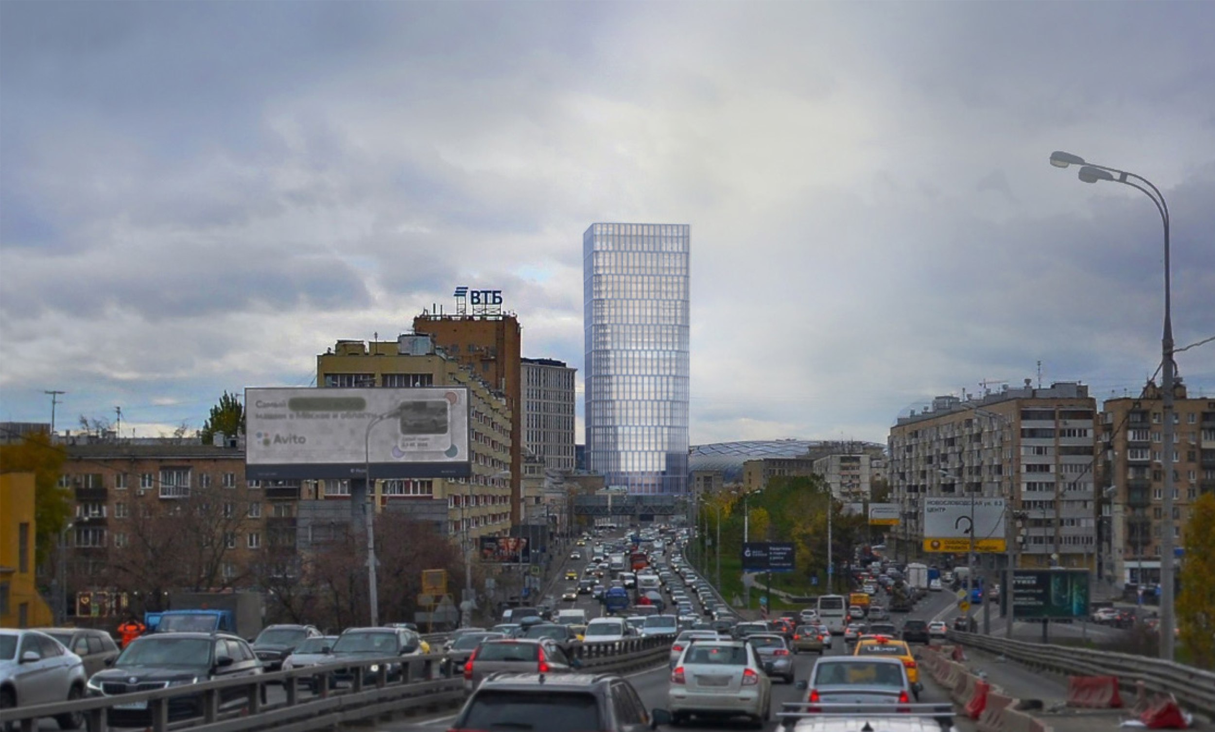 360°全景观住宅设计，颠覆你的生活想象-3