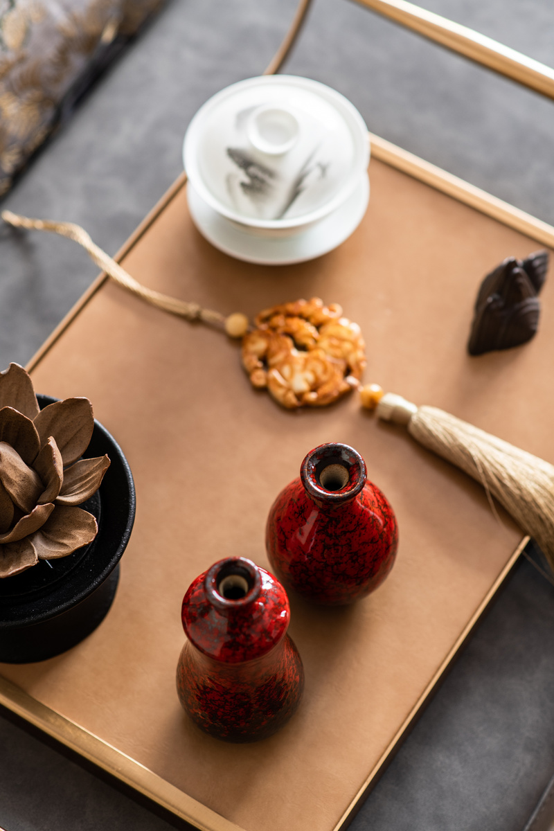 苏州甪源项目 | 古韵江南，诗意栖居-50