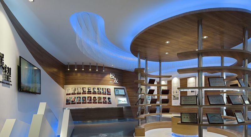 同里中学史馆-13