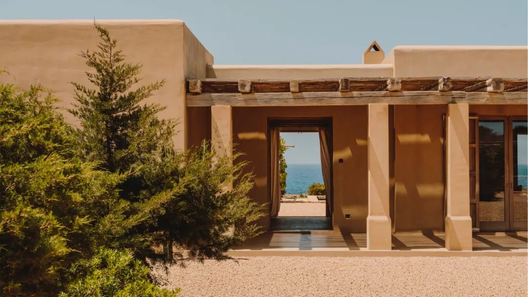 五星级“农家乐”？简单原始却格外舒适！太喜欢这个感觉了-76