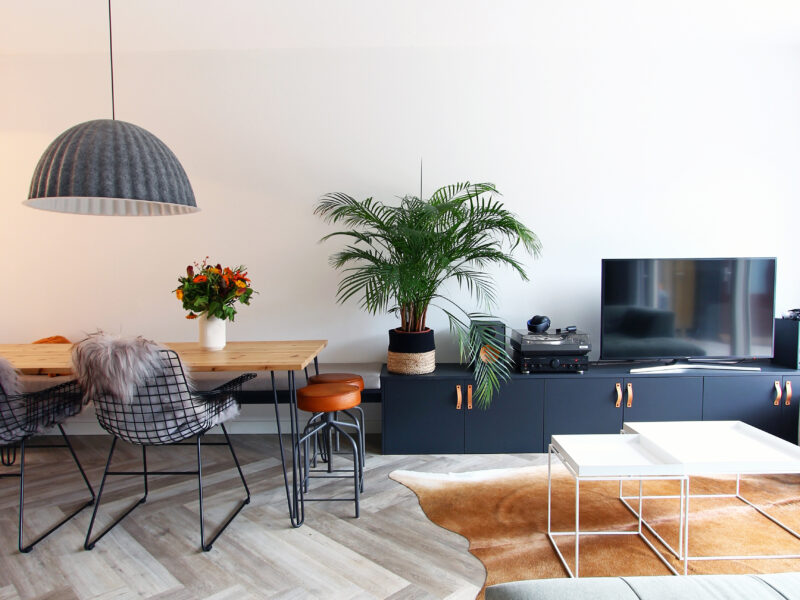 Nya Interieurontwerp | Project Delft – Een fijne woning met kleine kinderen-21