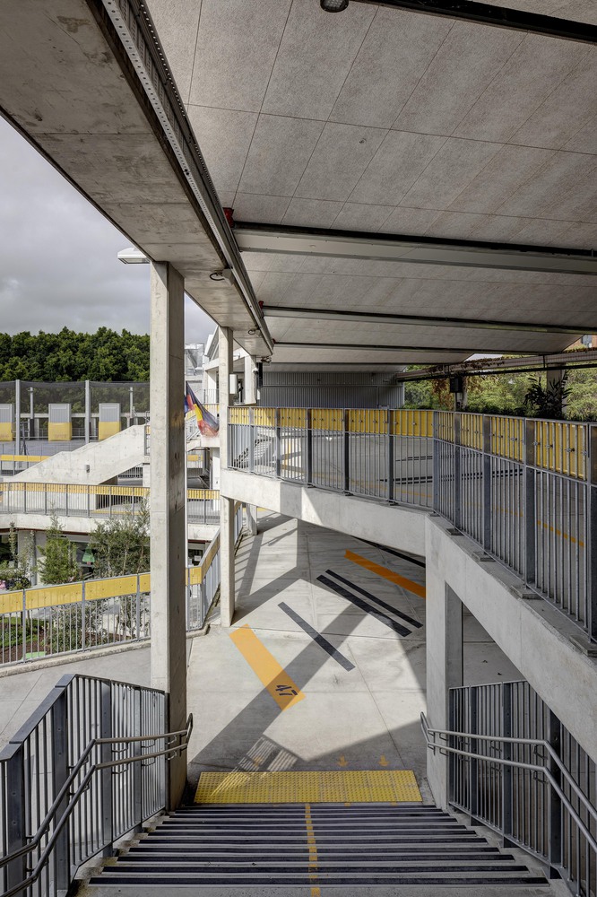 悉尼 Ultimo 公立学校丨澳大利亚悉尼-30