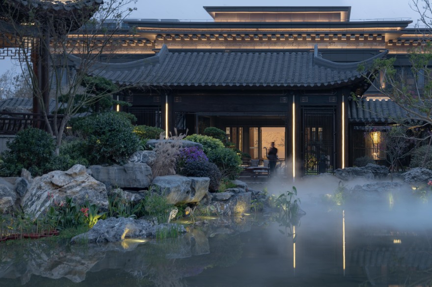 东海·山水秋鸣丨阿特贝尔 Artbell-29