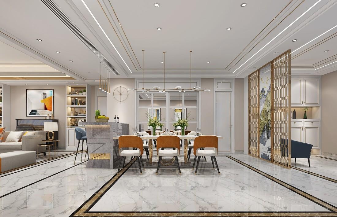 中山星汇湾品味生活设计-0