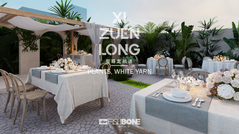 玺尊龙融通中心丨昆明鱼骨视野室内装饰设计咨询有限公司-21