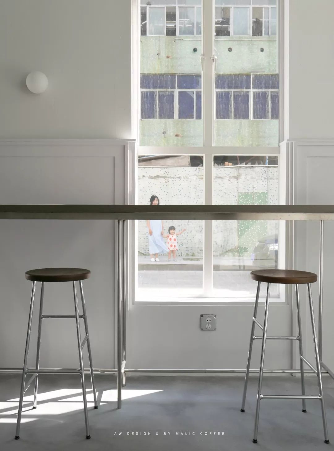 珠海 ByMalic Coffee，融入城市的温馨甜品空间-42