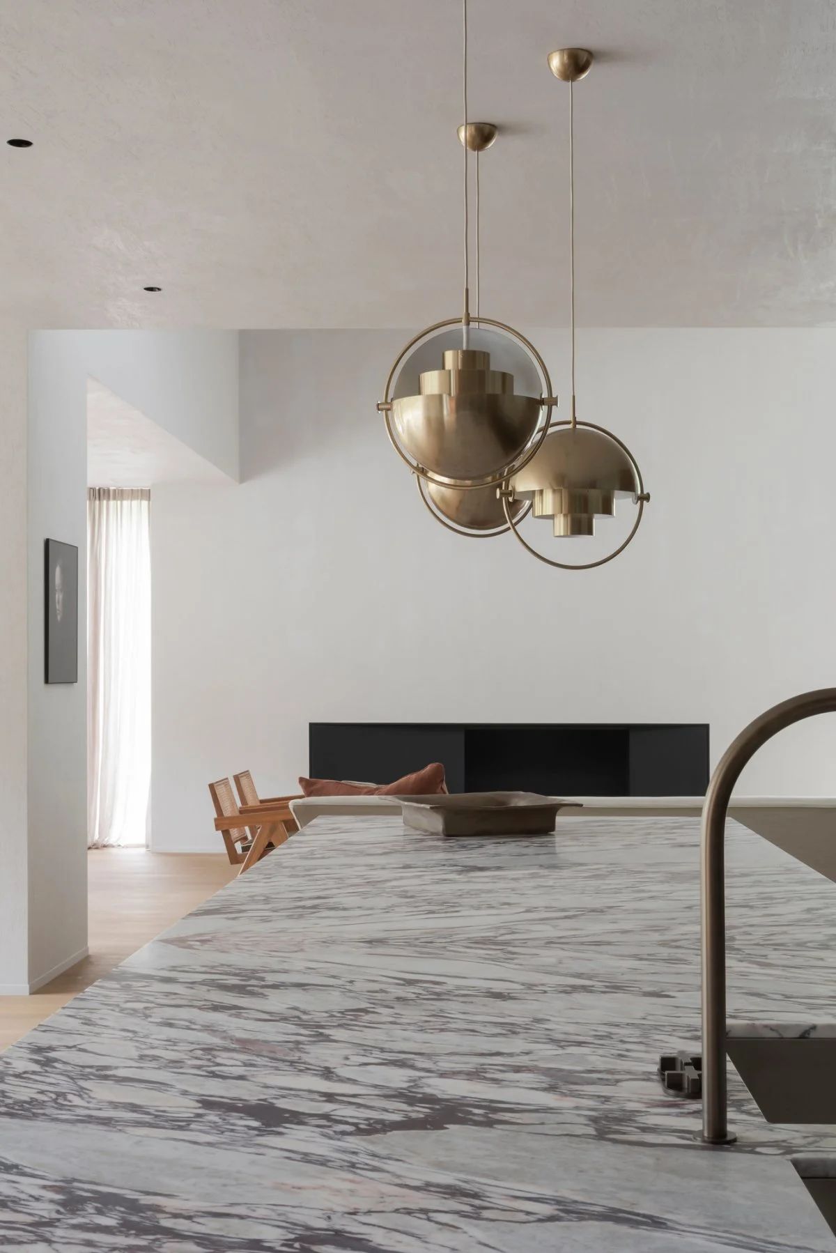 Daskal Laperre 室内设计案例丨比利时丨Daskal Laperre 室内设计工作室-15