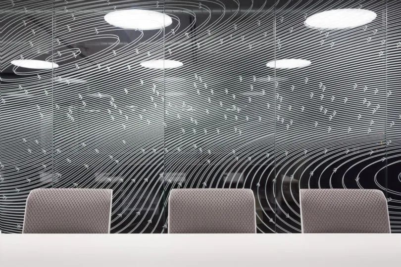 巴西谷歌工程中心,融入城市活力的创新办公空间-18