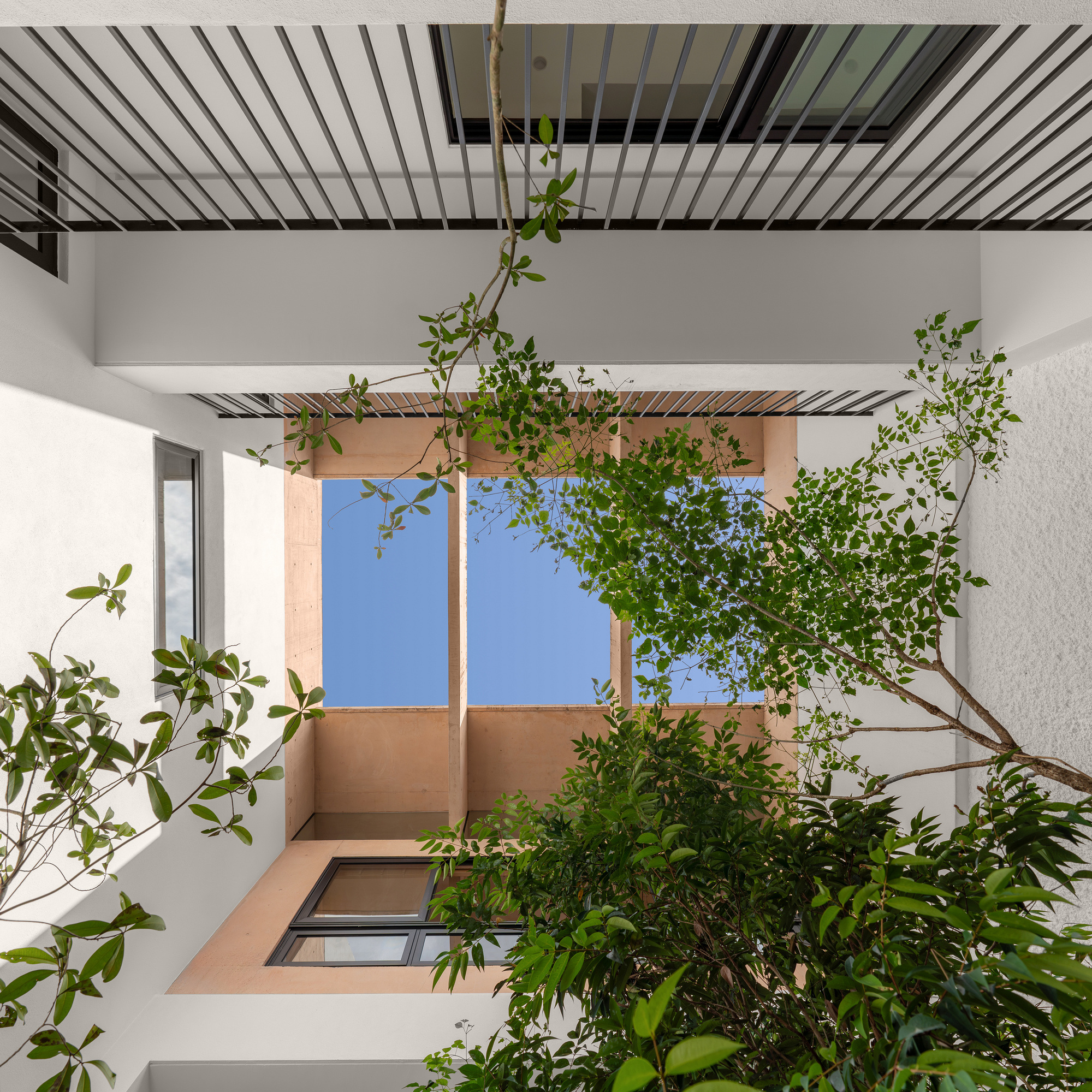 丨马来西亚吉隆坡丨Fabian Tan Architect-30