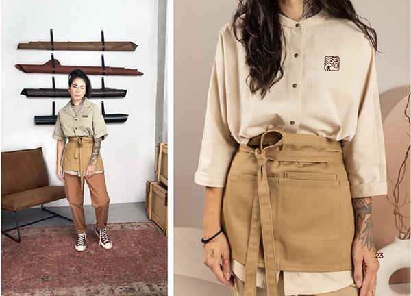 ULLU餐厅丨俄罗斯莫斯科-46