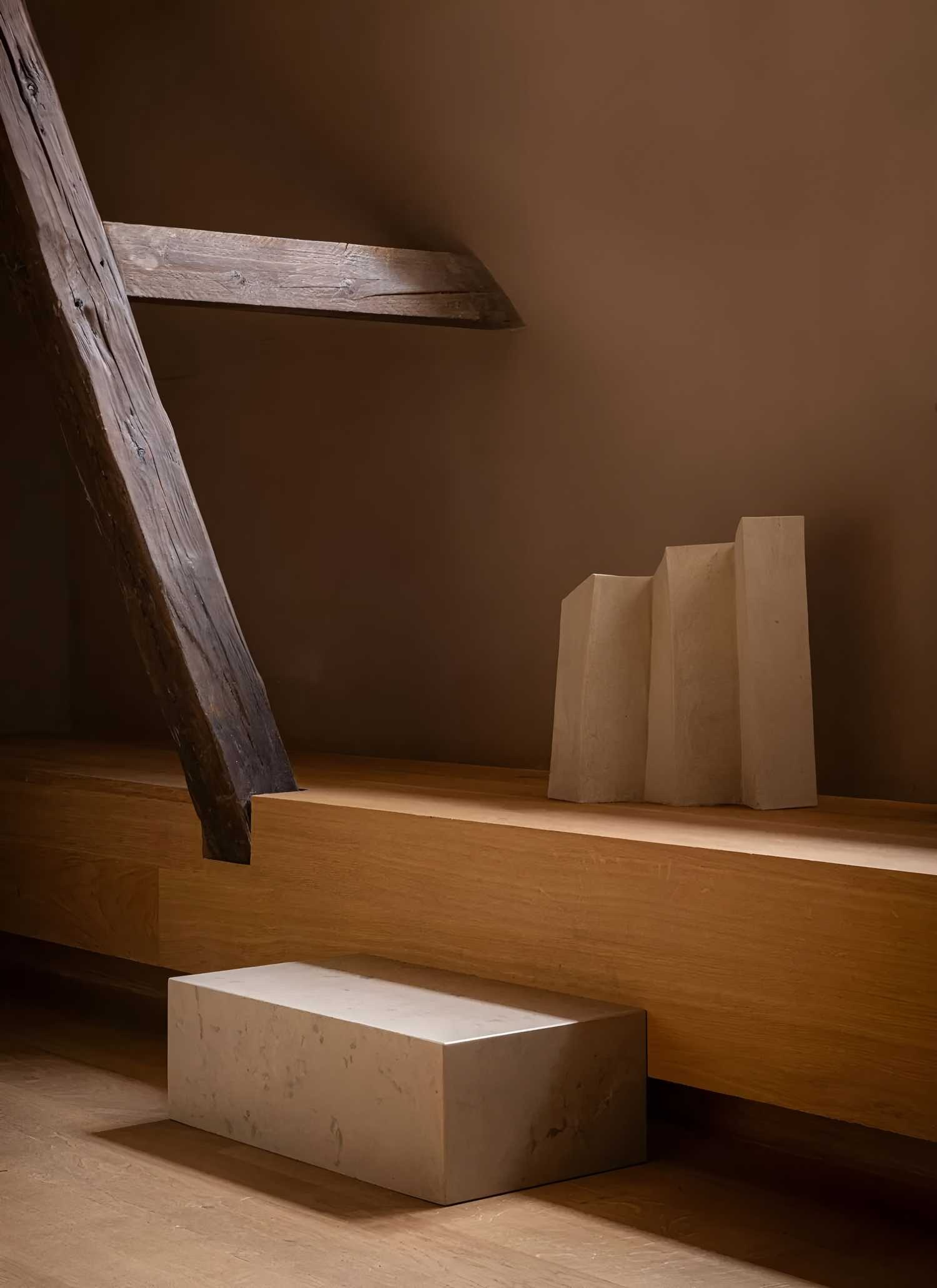 16号民宿（Guest House No· 16）丨Norm Architects-80