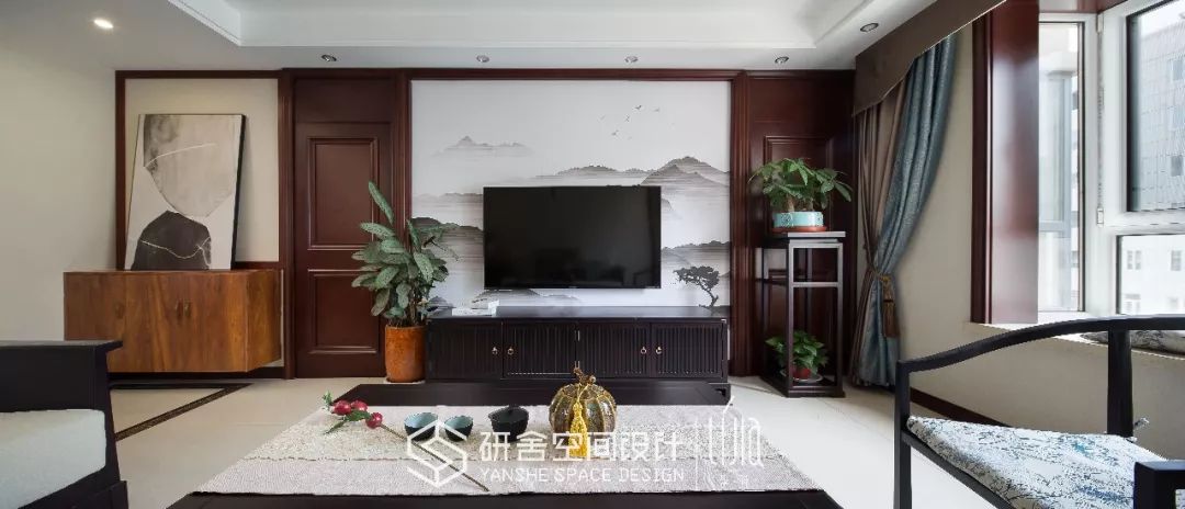 研舍 | 实景与效果图对比（二）-31