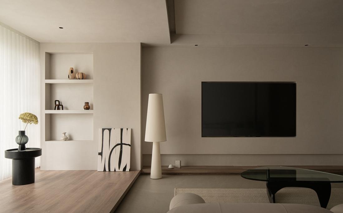 艺墅丨宏福樘-8