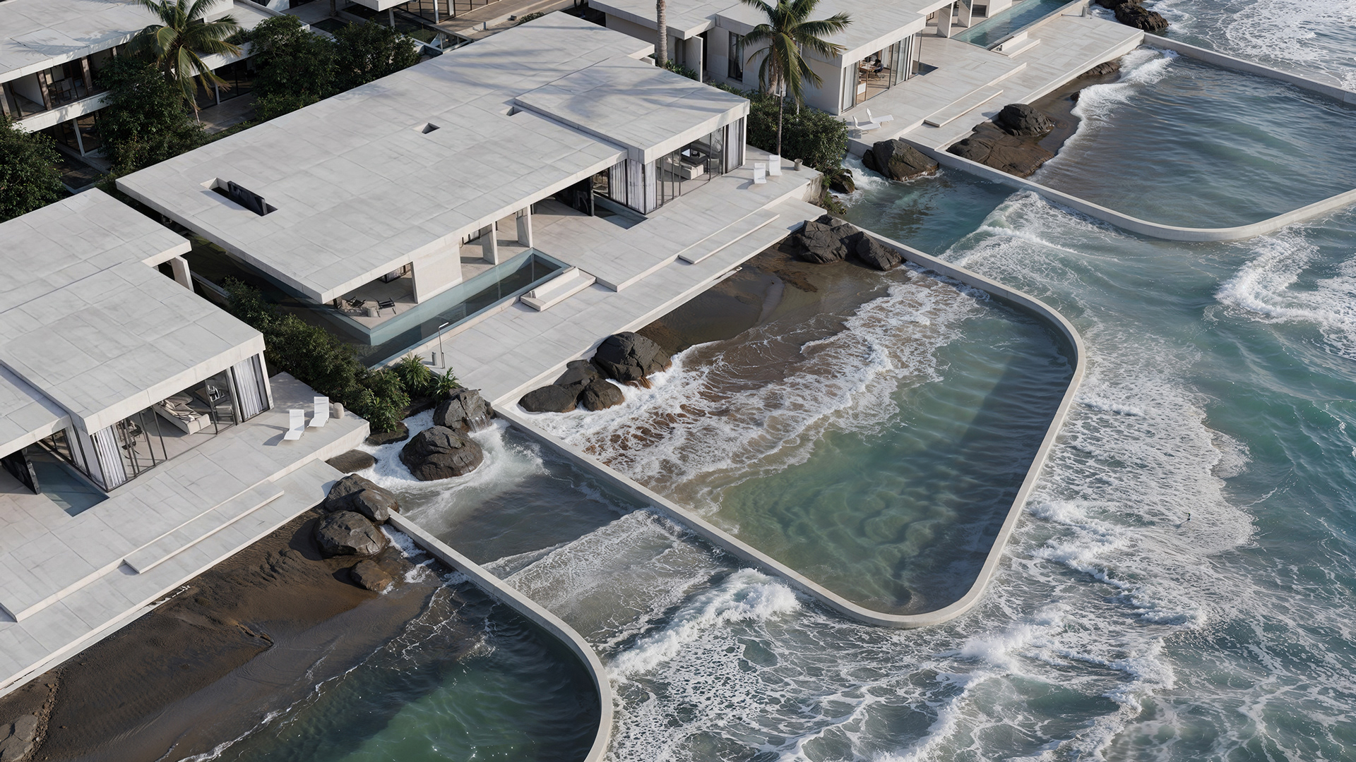 关于：视觉人工智能之思丨3DsMax,Corona,SD,PS-14