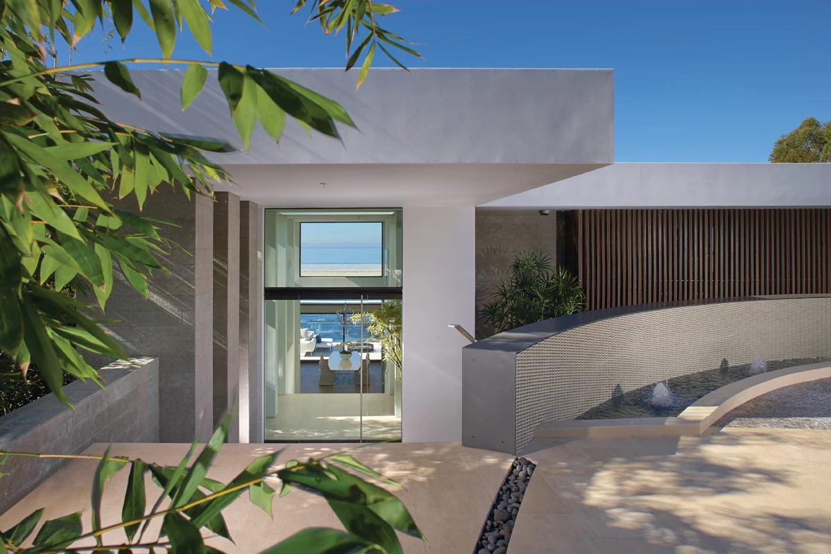 美国海滨别墅 Rockledge-9