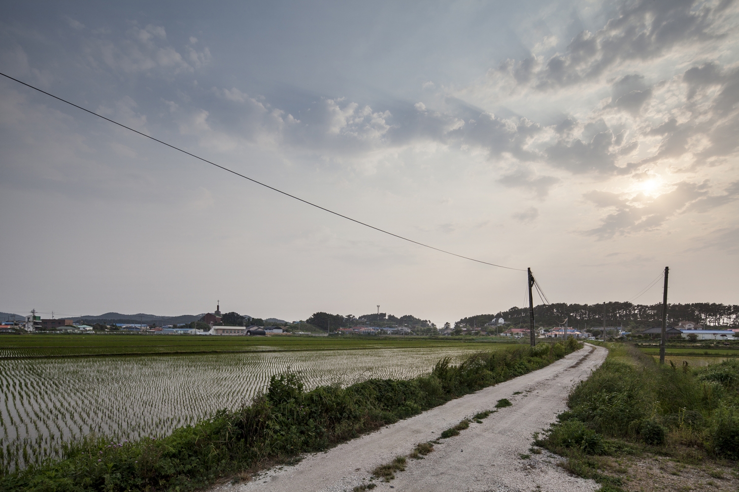 韩国忠清南道私人住宅丨designband YOAP architects-67