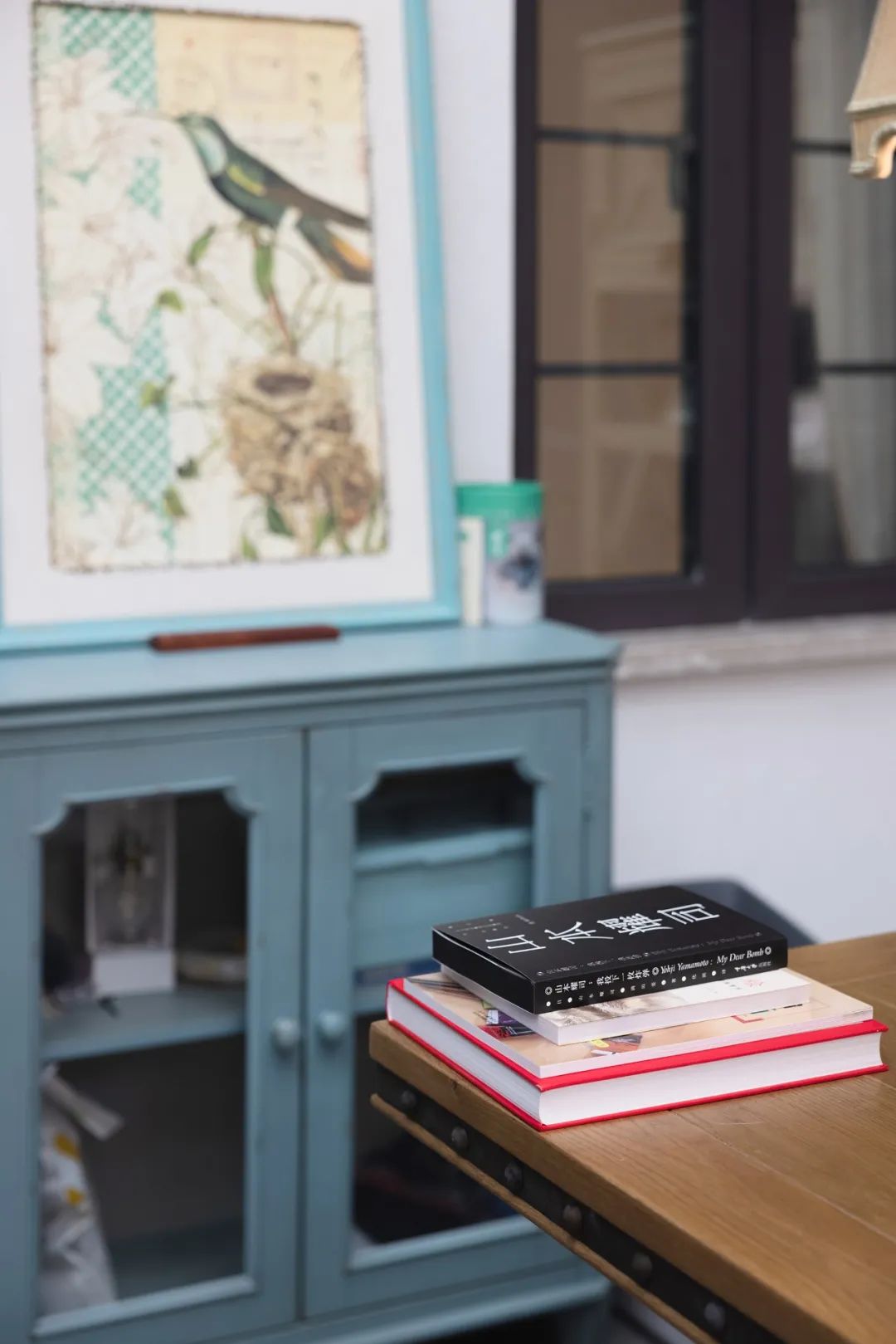 溪栖庄园奢美独栋别墅设计丨形者美学 SXZ.design-33