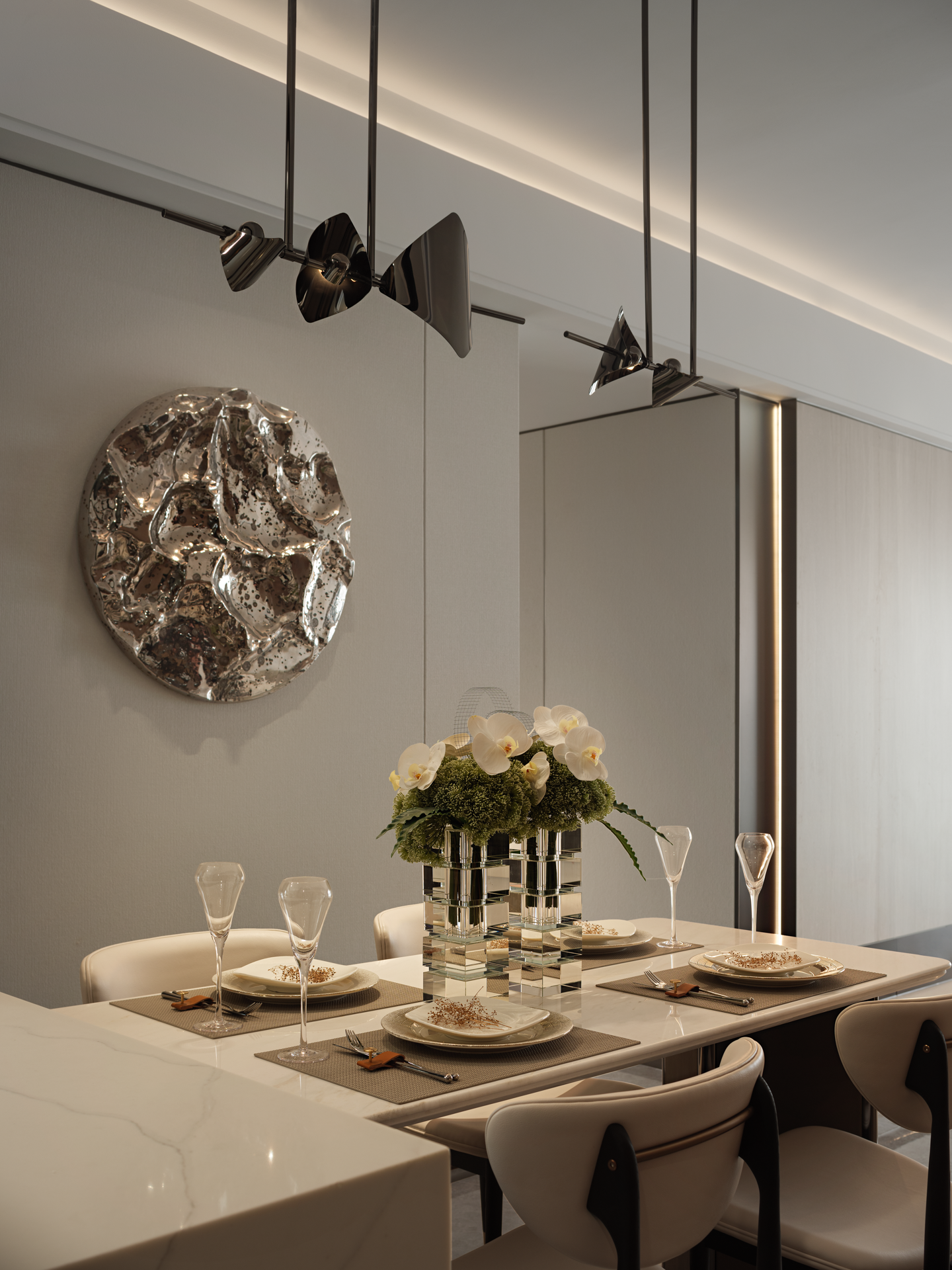 INNEST意巢设计：一个舒适的家到底该长什么样子？-20