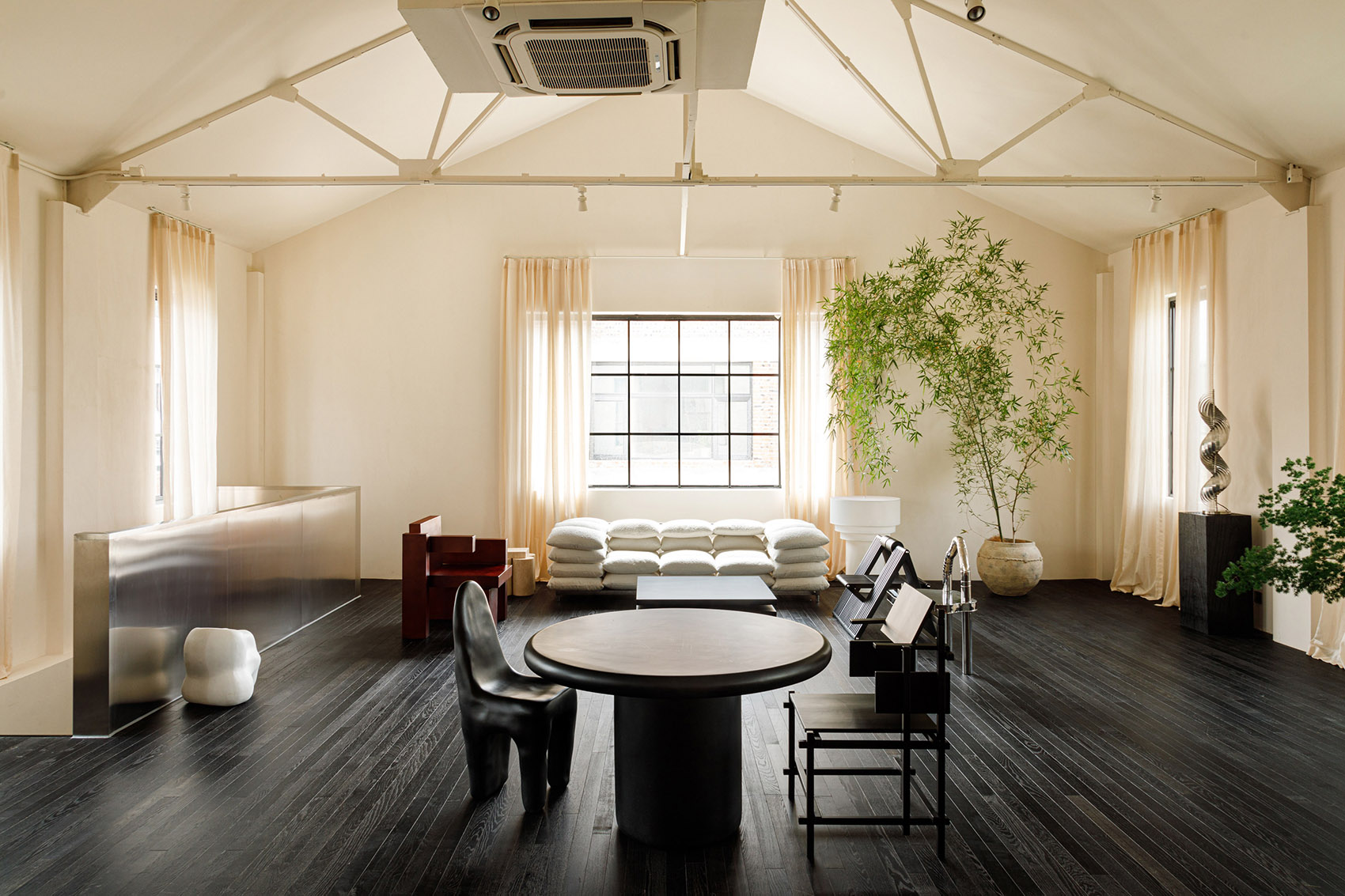 北京一三摄影空间丨中国北京丨NOTHING DESIGN工作室-48